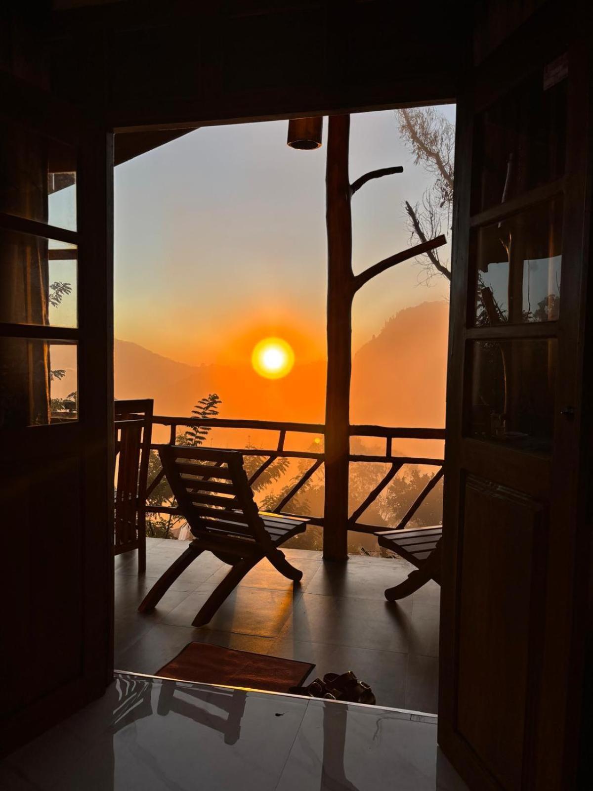 Sunlit Cottage Ella Zewnętrze zdjęcie