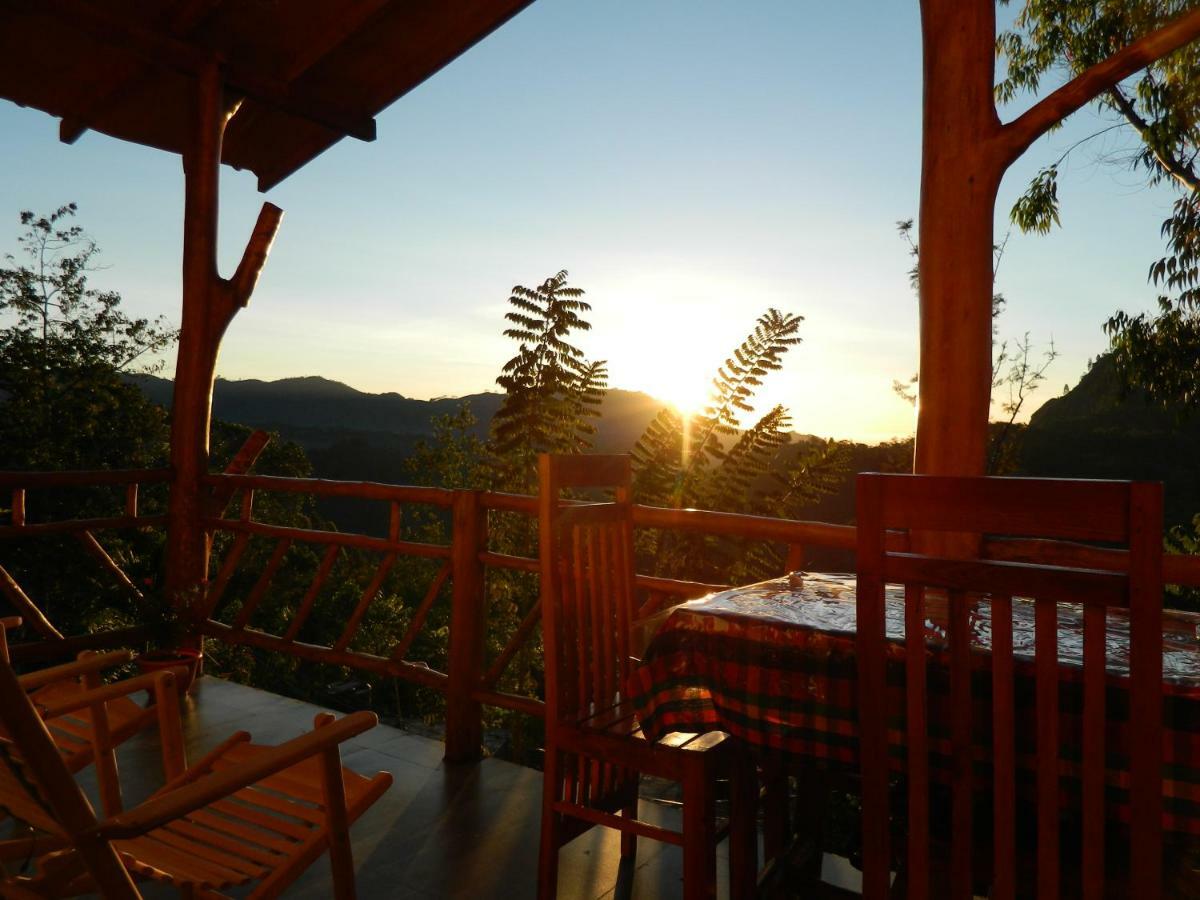 Sunlit Cottage Ella Zewnętrze zdjęcie
